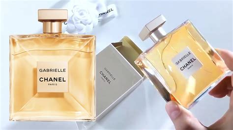 is chanel gabrielle worth it|gabrielle chanel impression floral.